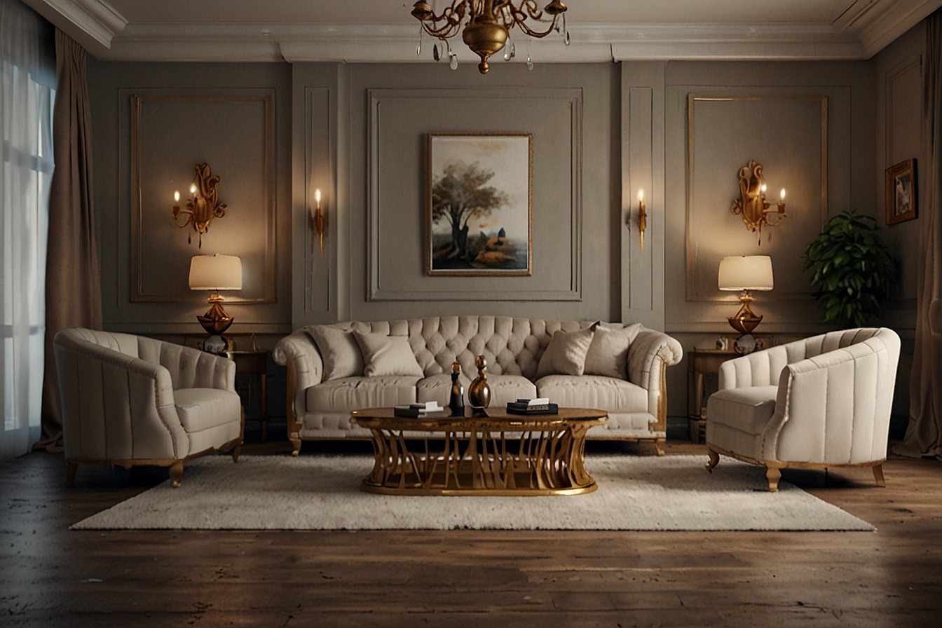 Premium Koristelupaketti